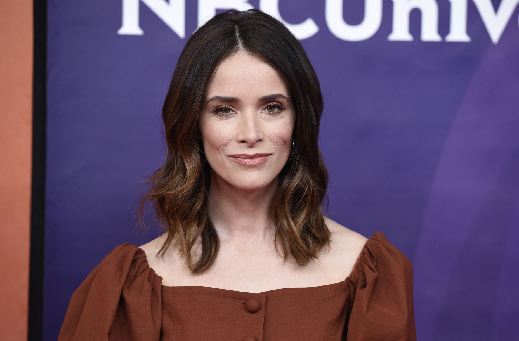Abigail Spencer